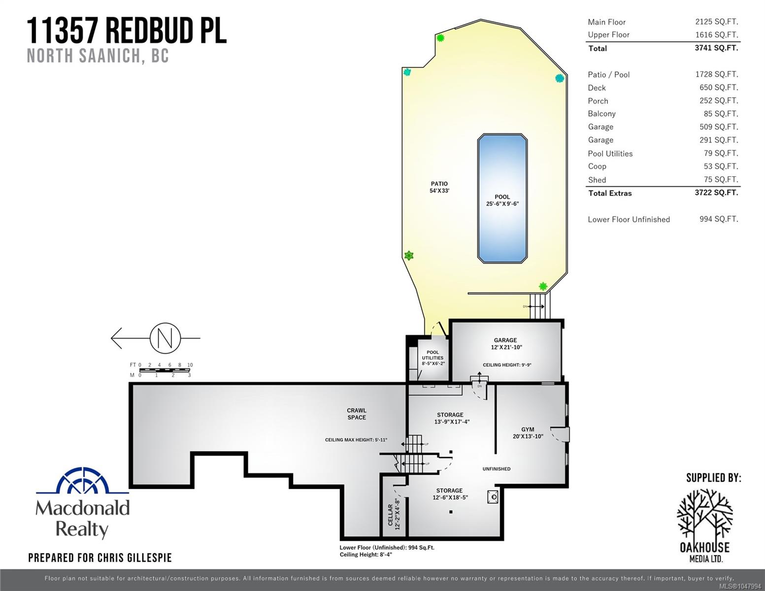 11357 Redbud Pl