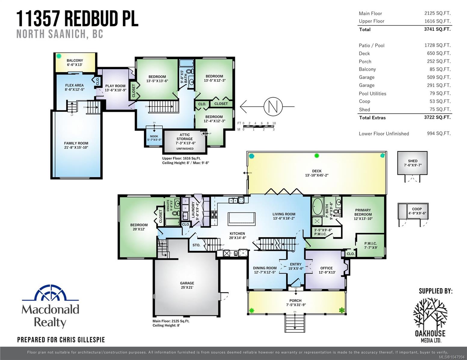 11357 Redbud Pl