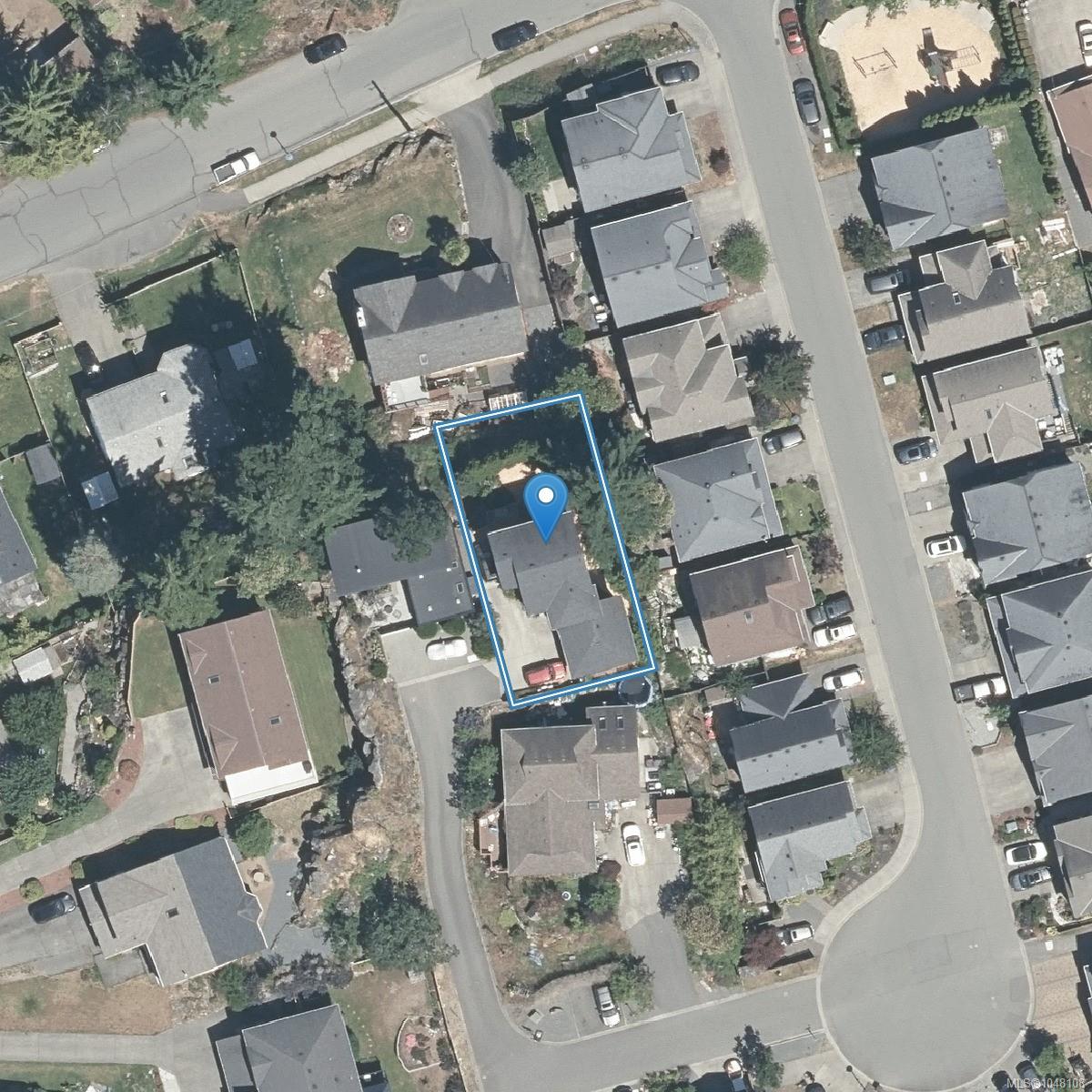 614 Cornerstone Close
