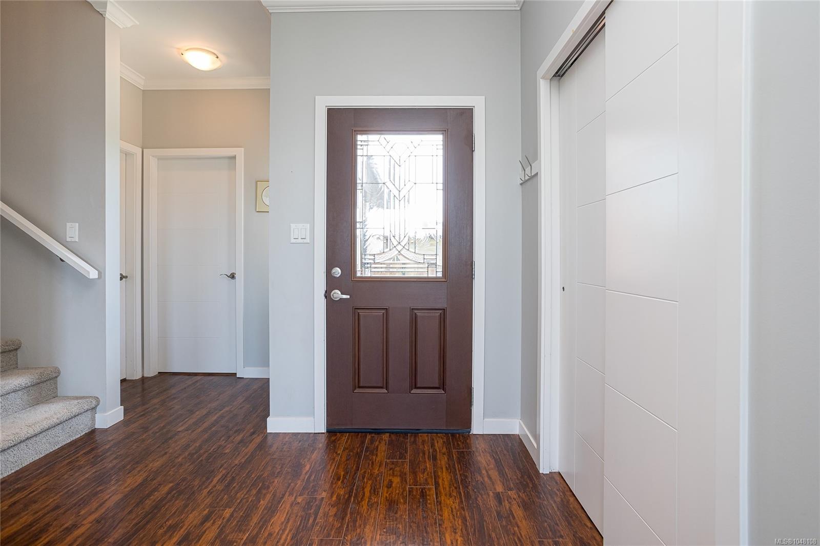 614 Cornerstone Close