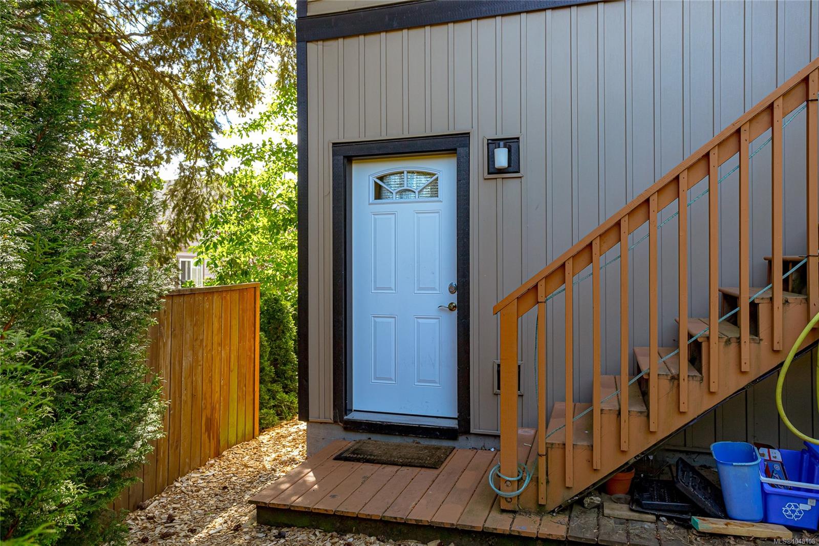 614 Cornerstone Close