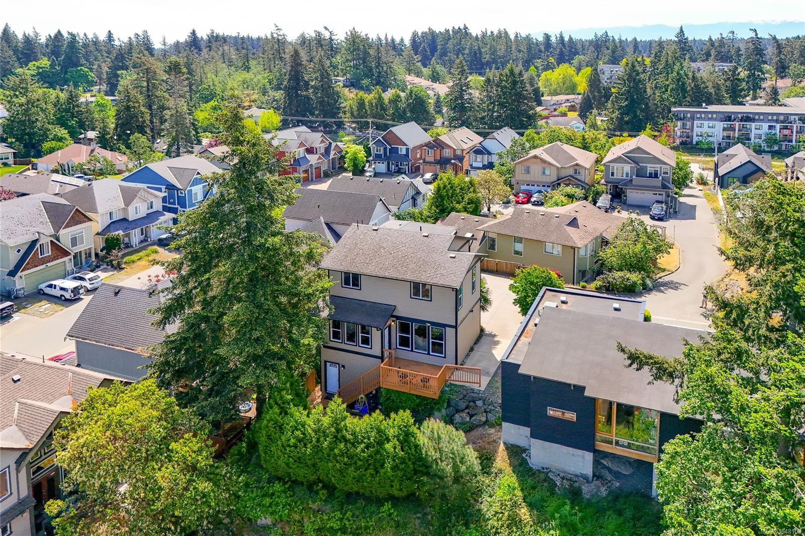 614 Cornerstone Close