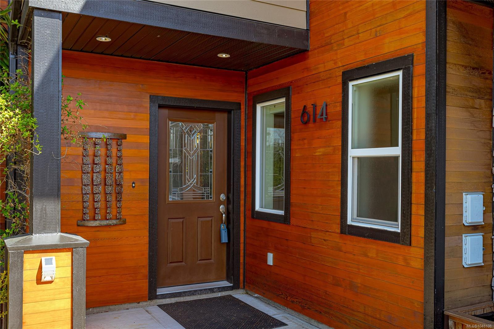614 Cornerstone Close