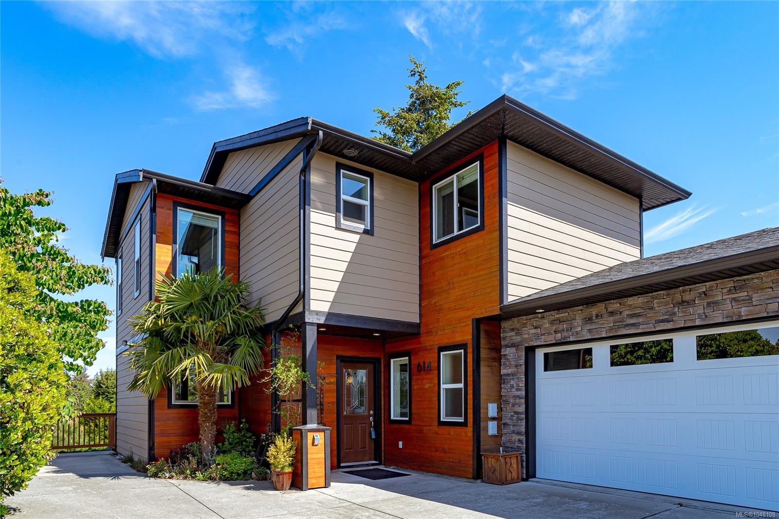 614 Cornerstone Close