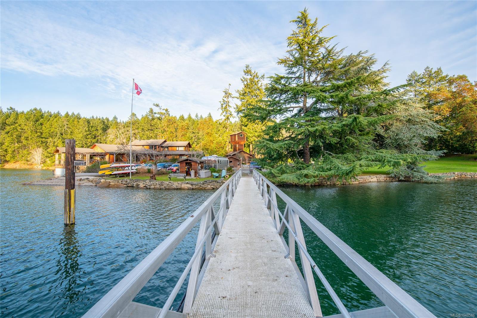 1322 Nose Point Rd