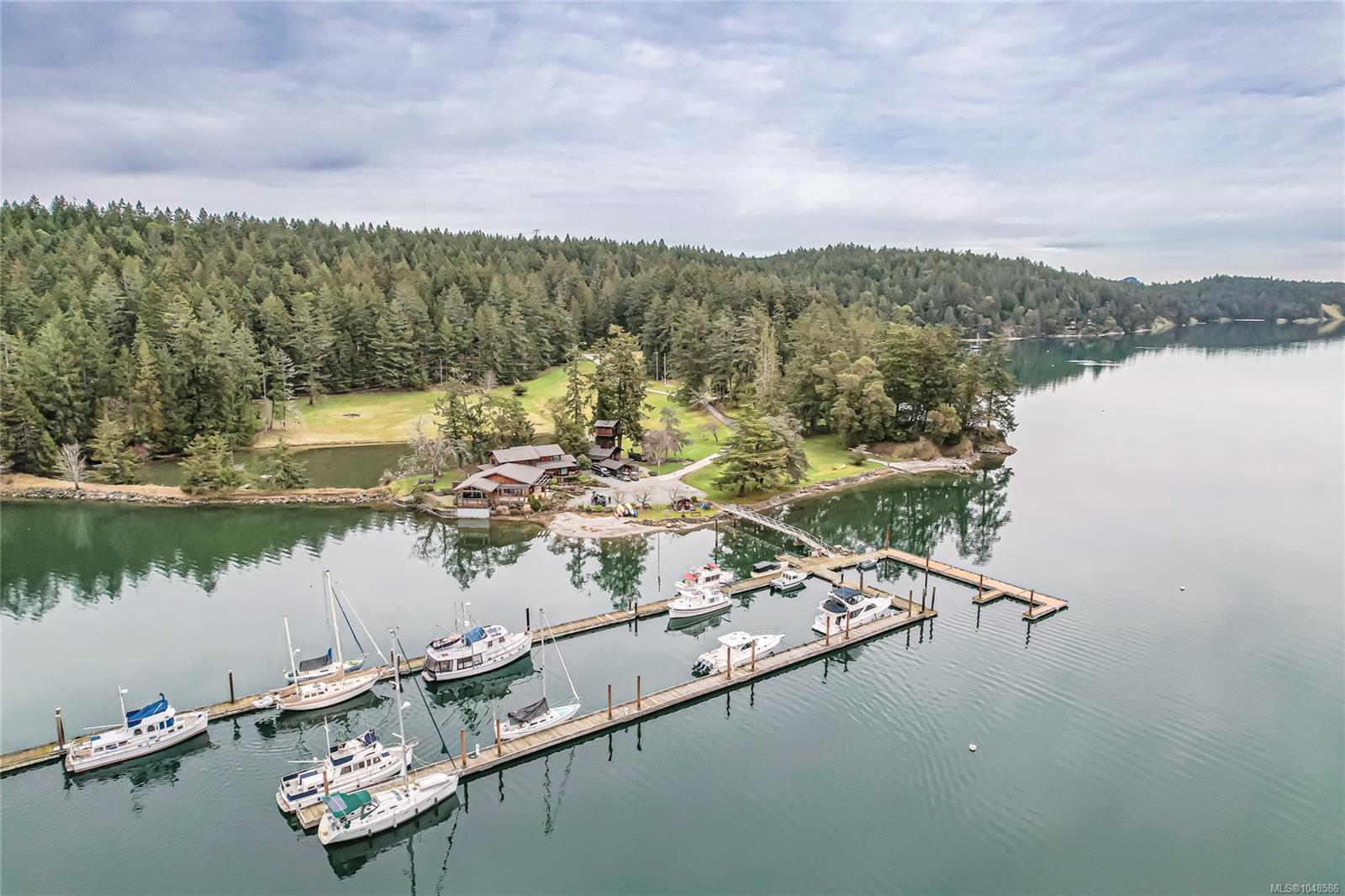 1322 Nose Point Rd