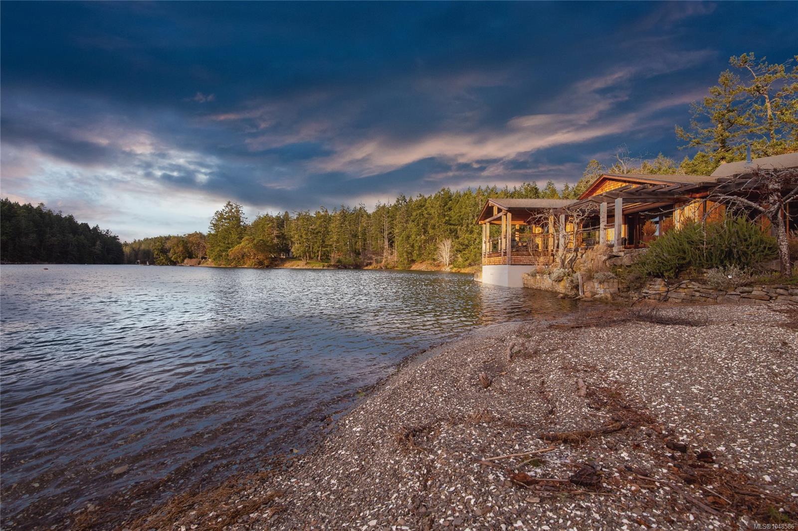 1322 Nose Point Rd