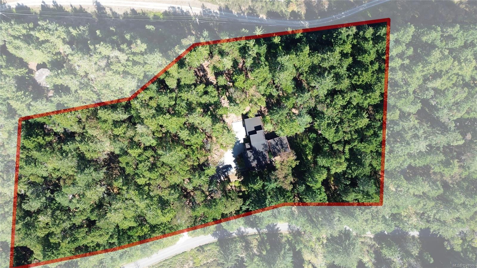 1322 Nose Point Rd