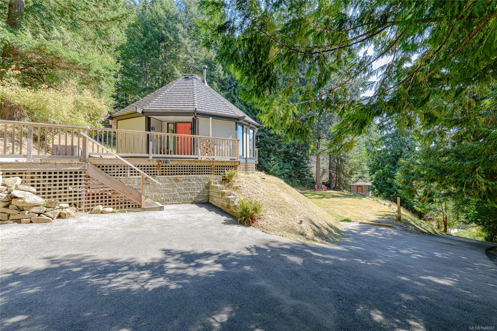287 Cusheon Lake Rd