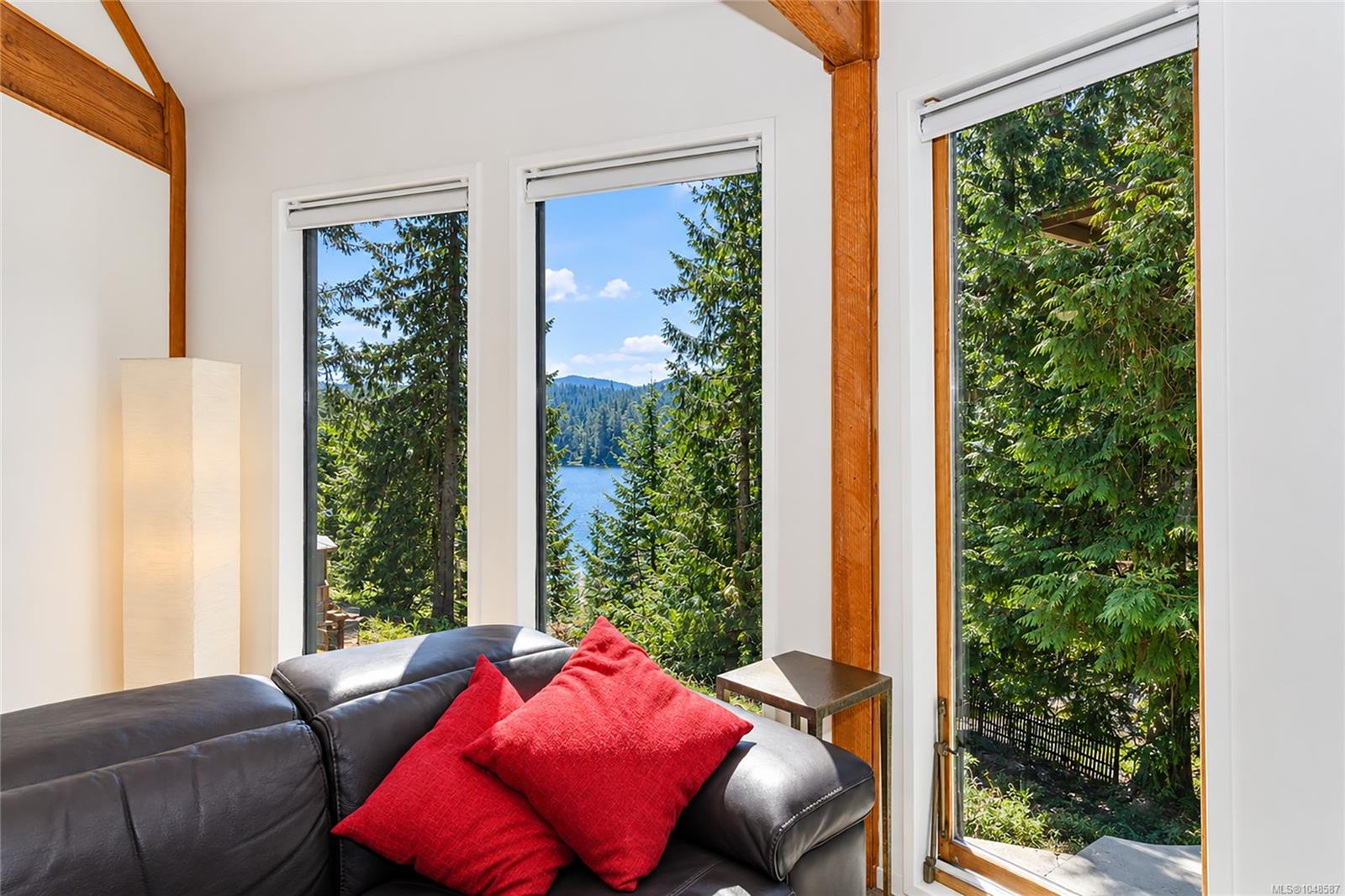 287 Cusheon Lake Rd