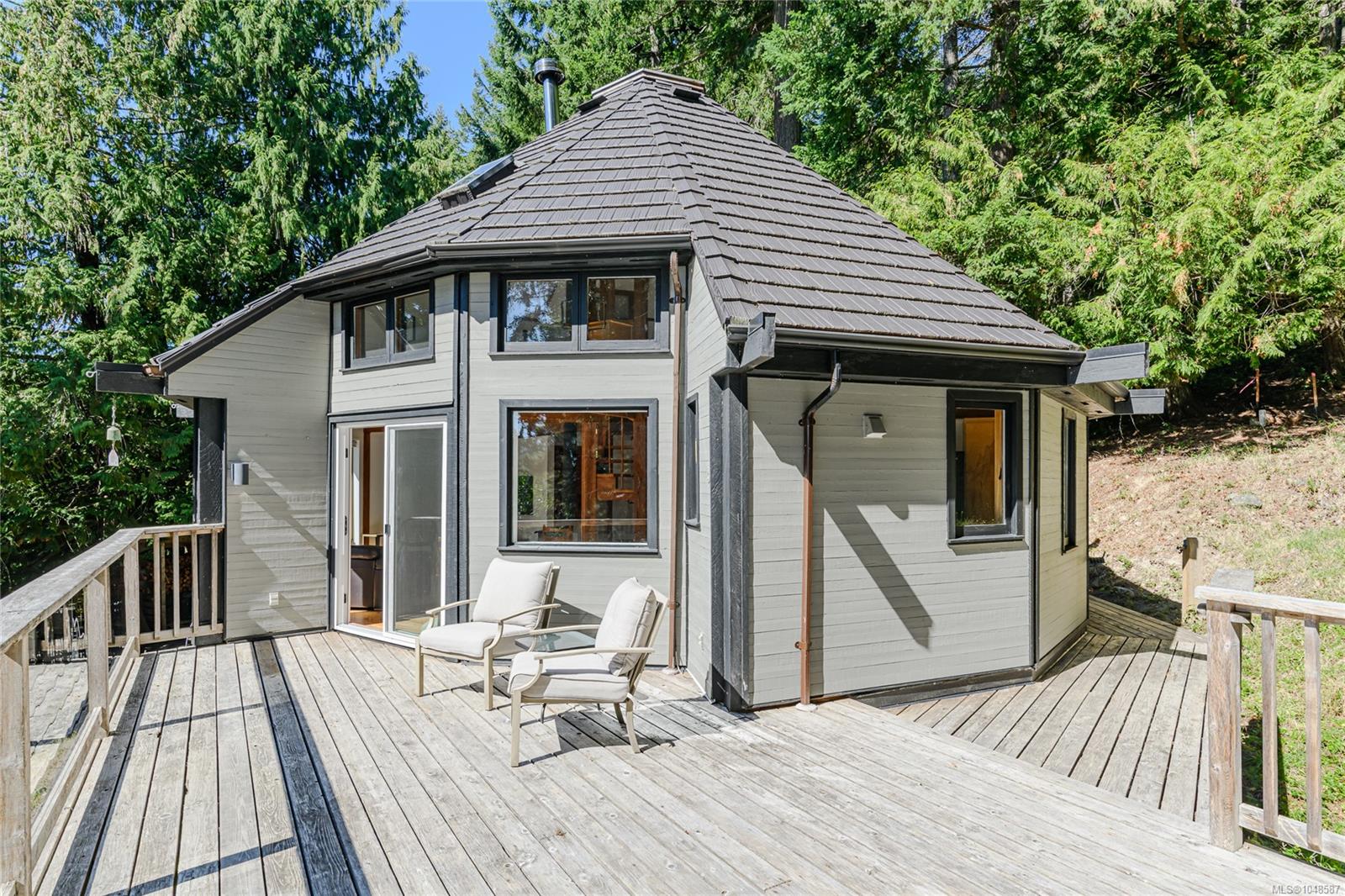 287 Cusheon Lake Rd