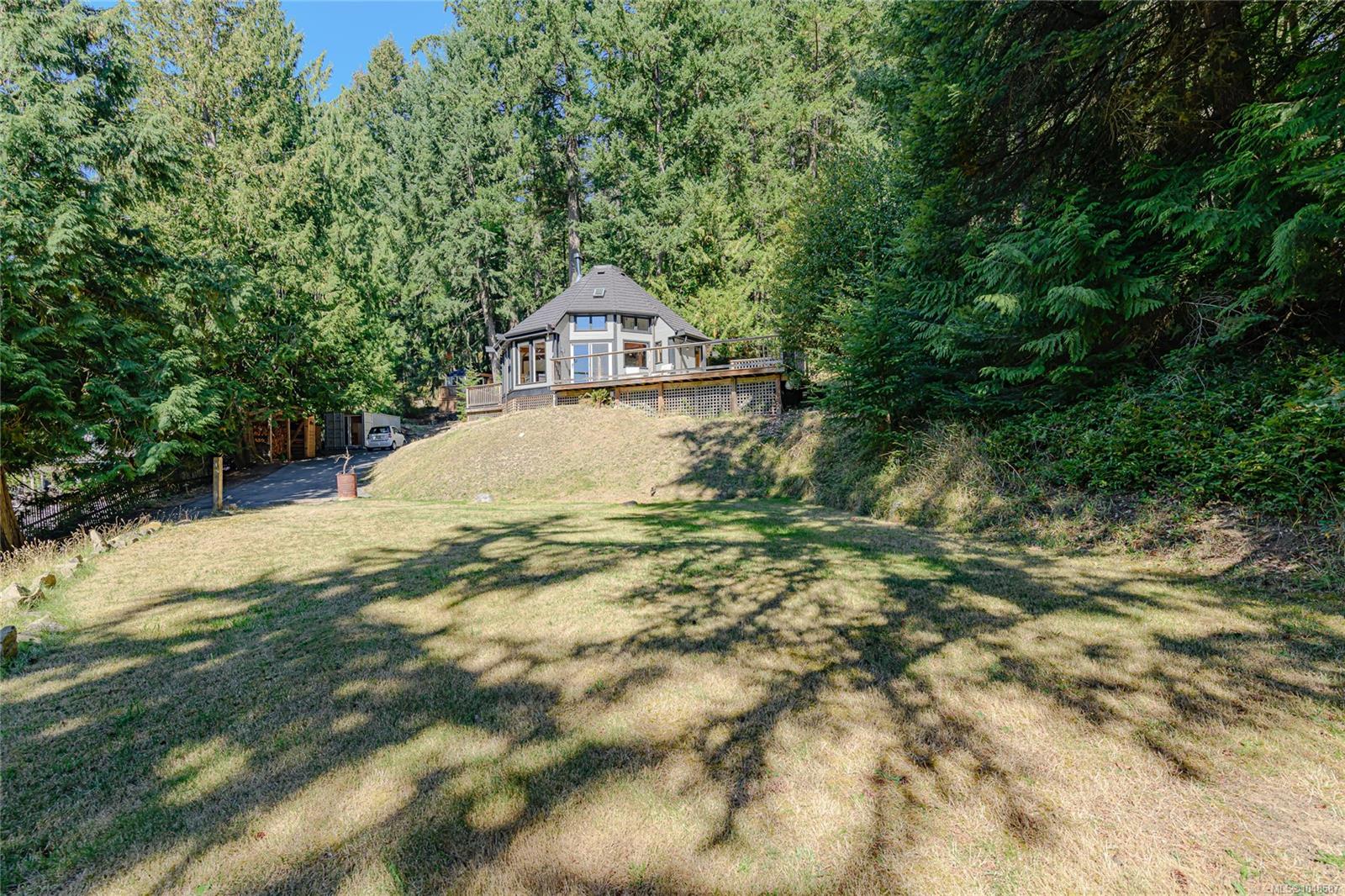 287 Cusheon Lake Rd