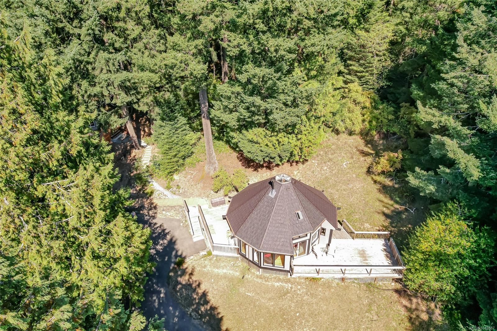 287 Cusheon Lake Rd