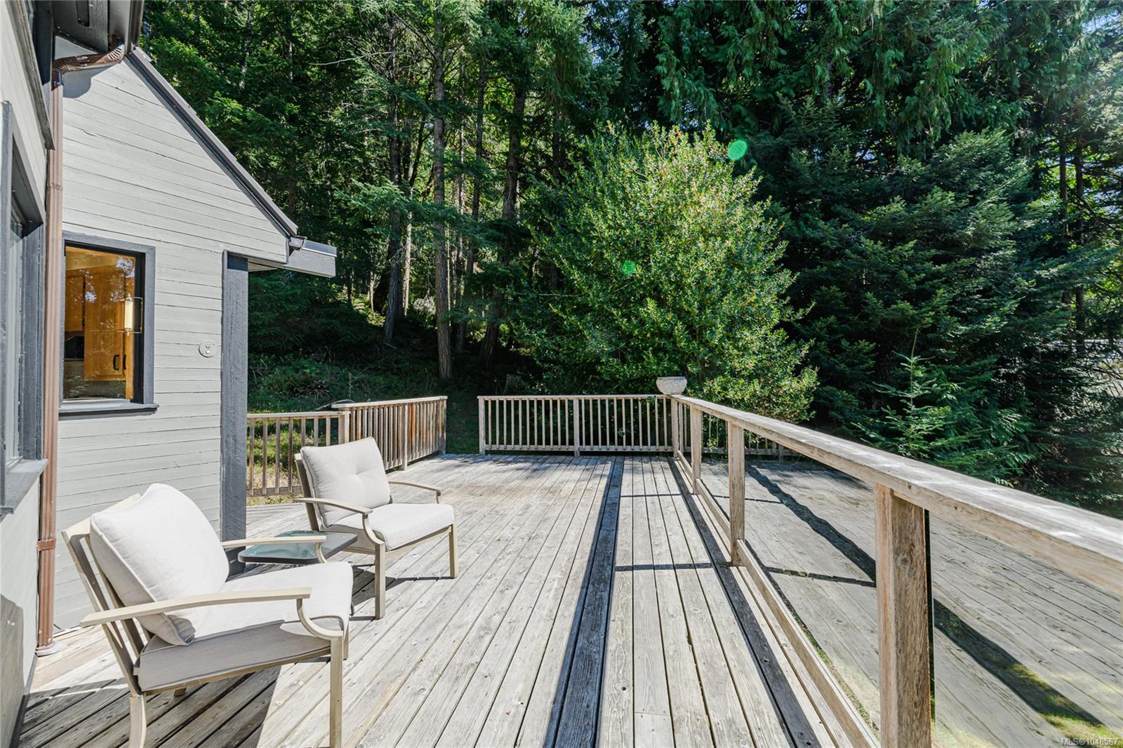 287 Cusheon Lake Rd
