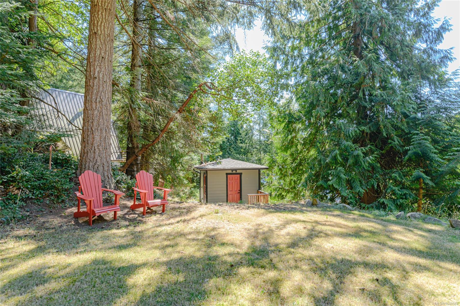 287 Cusheon Lake Rd