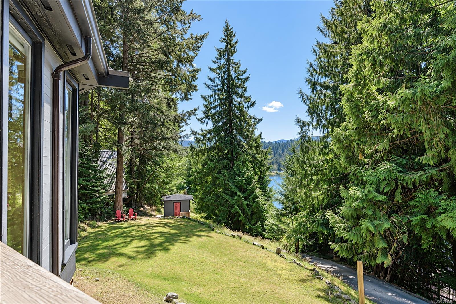 287 Cusheon Lake Rd