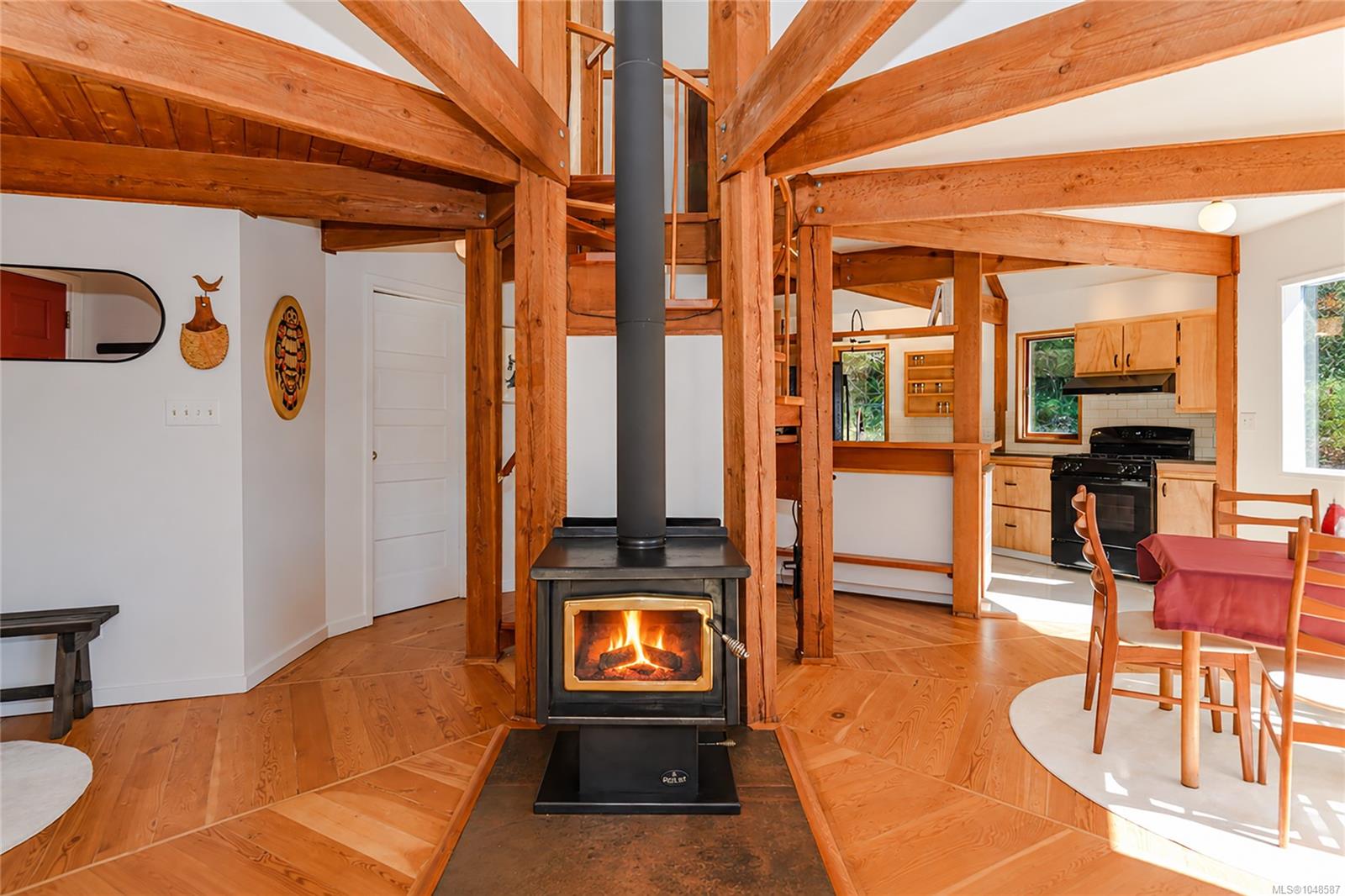 287 Cusheon Lake Rd