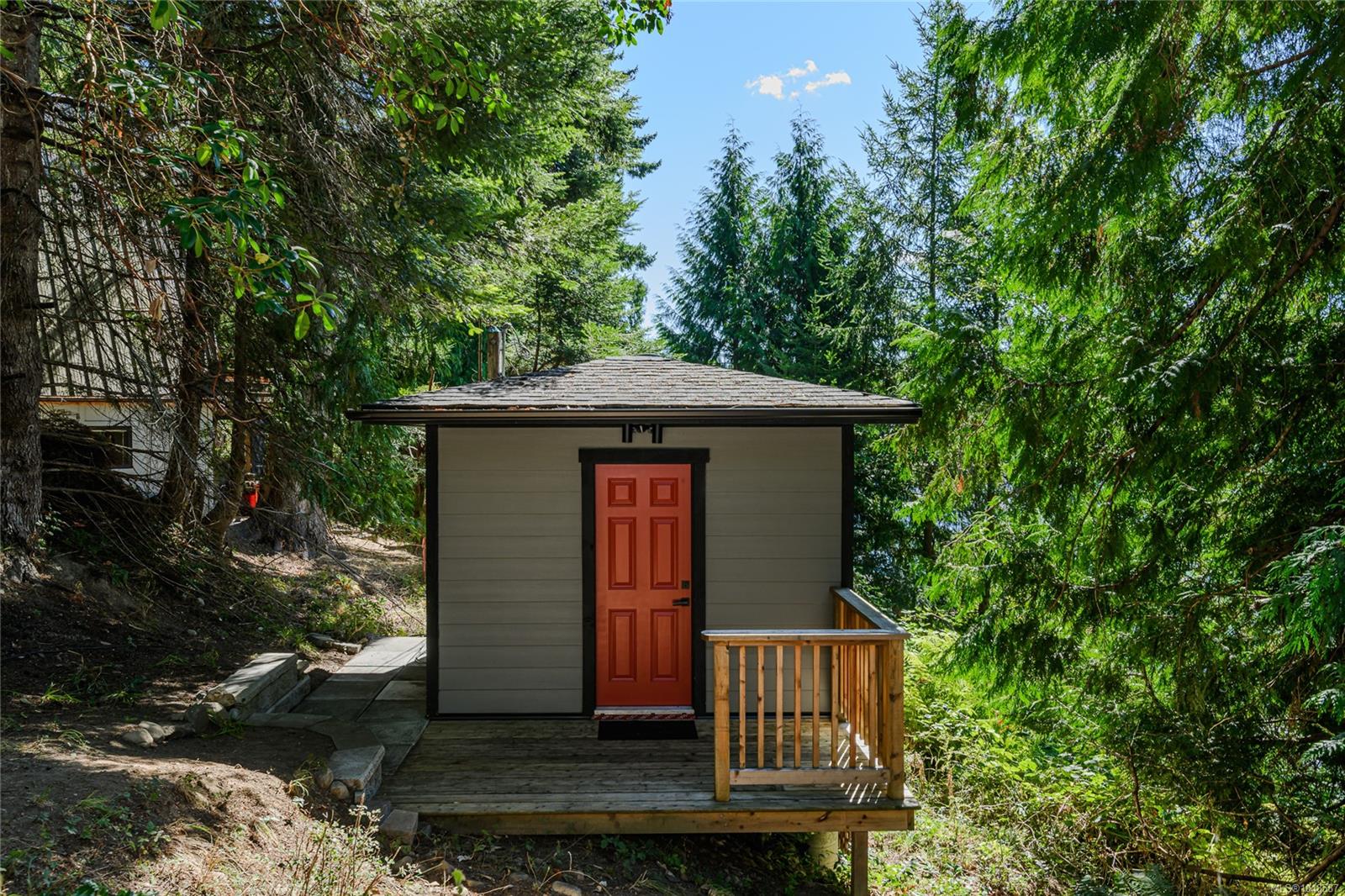 287 Cusheon Lake Rd