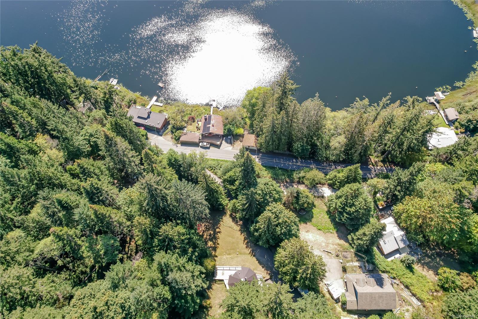 287 Cusheon Lake Rd