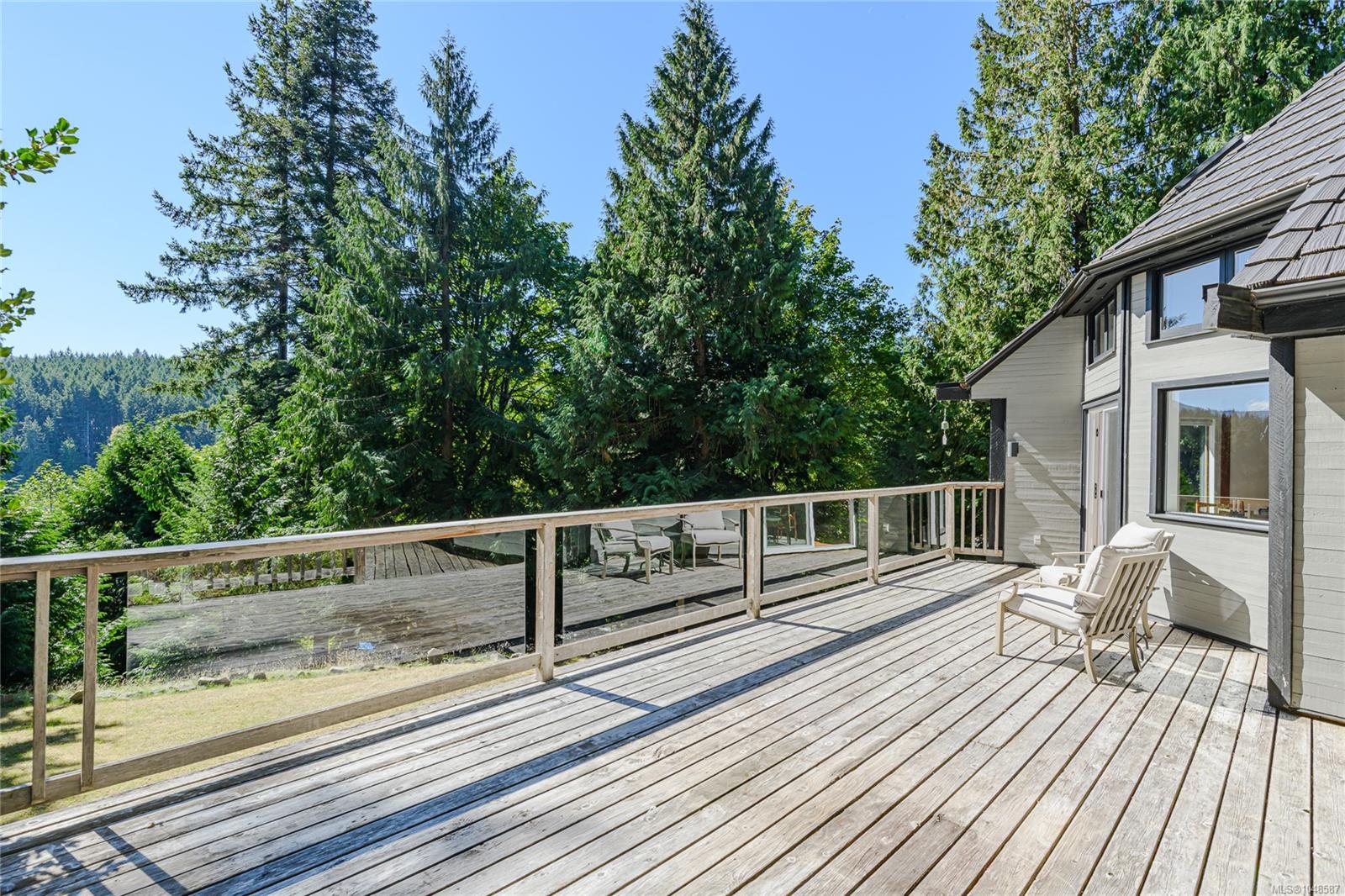 287 Cusheon Lake Rd