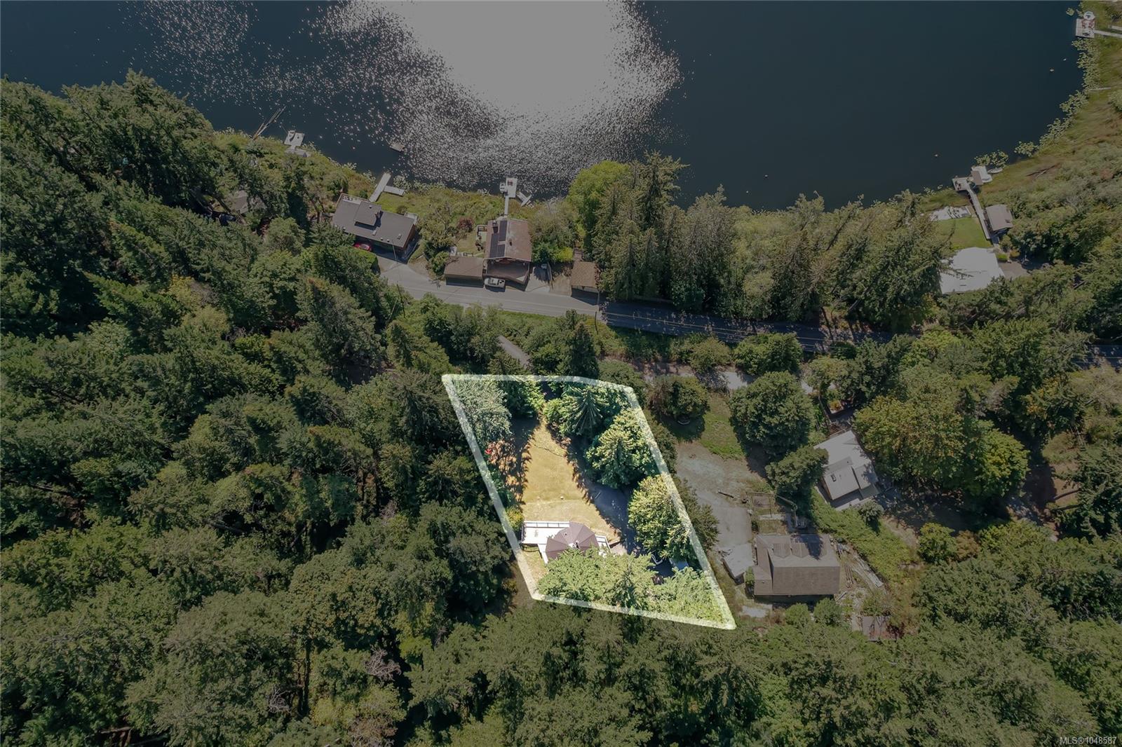 287 Cusheon Lake Rd