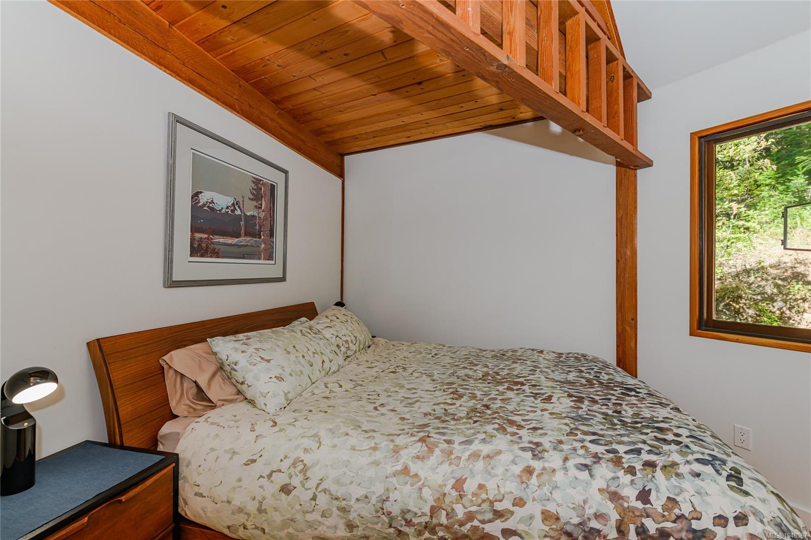 287 Cusheon Lake Rd