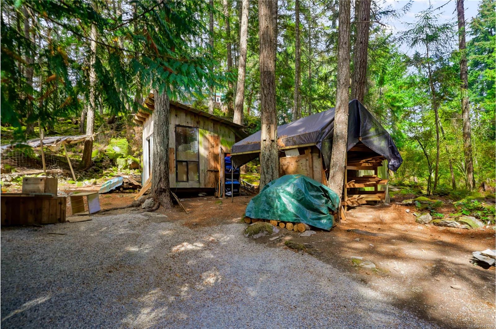 119 Creekside Dr