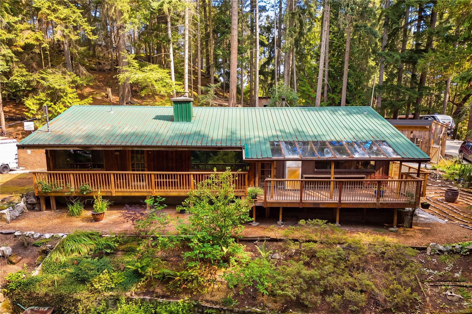 119 Creekside Dr