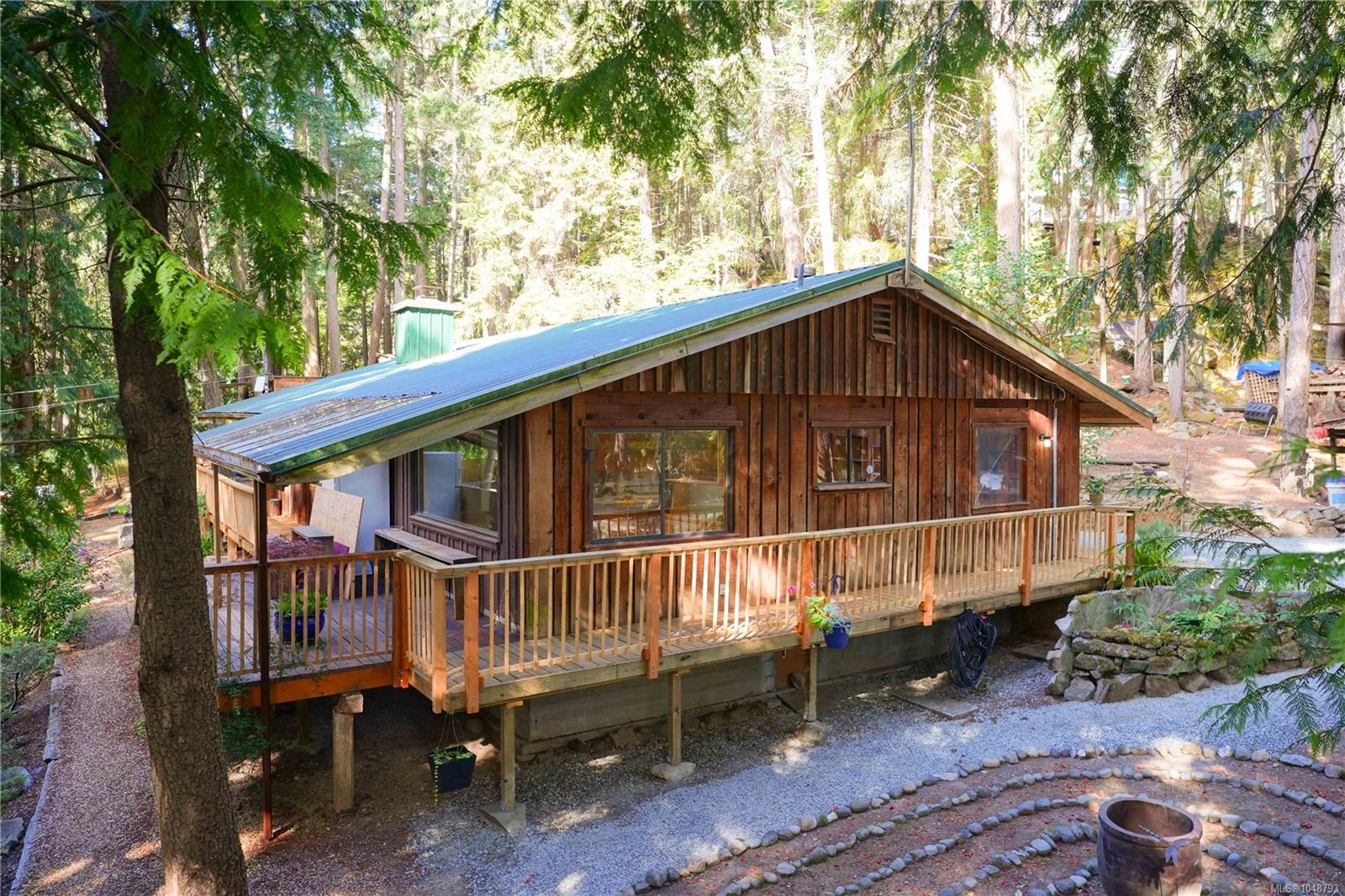 119 Creekside Dr