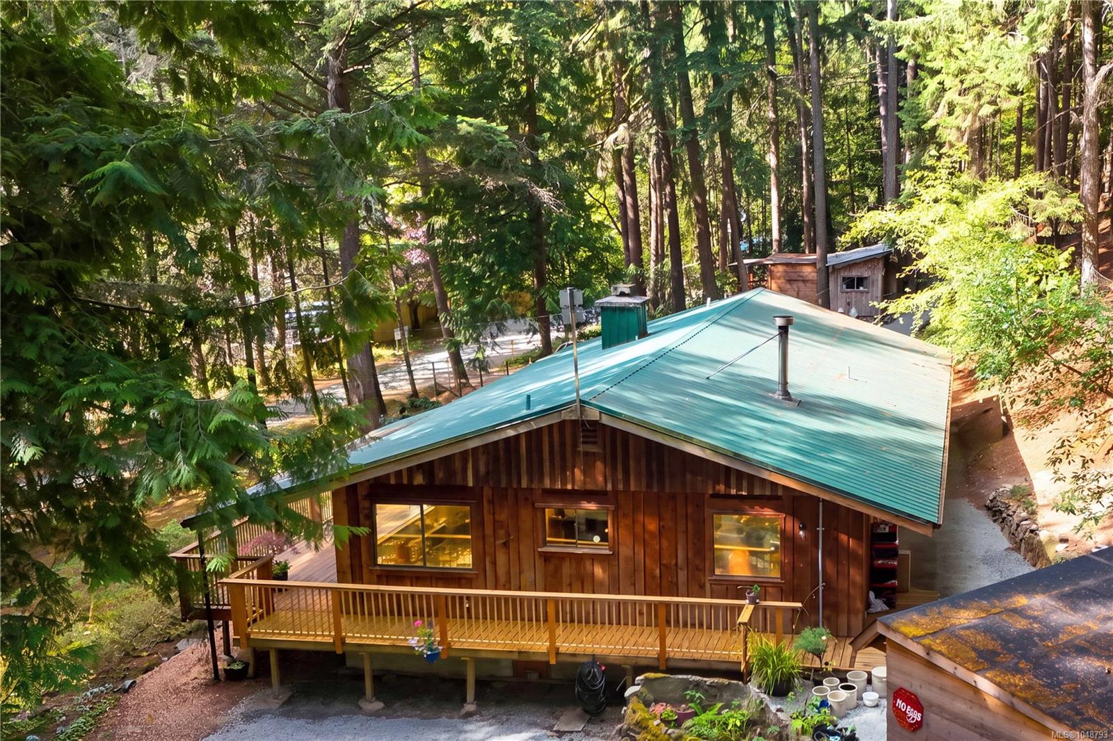 119 Creekside Dr