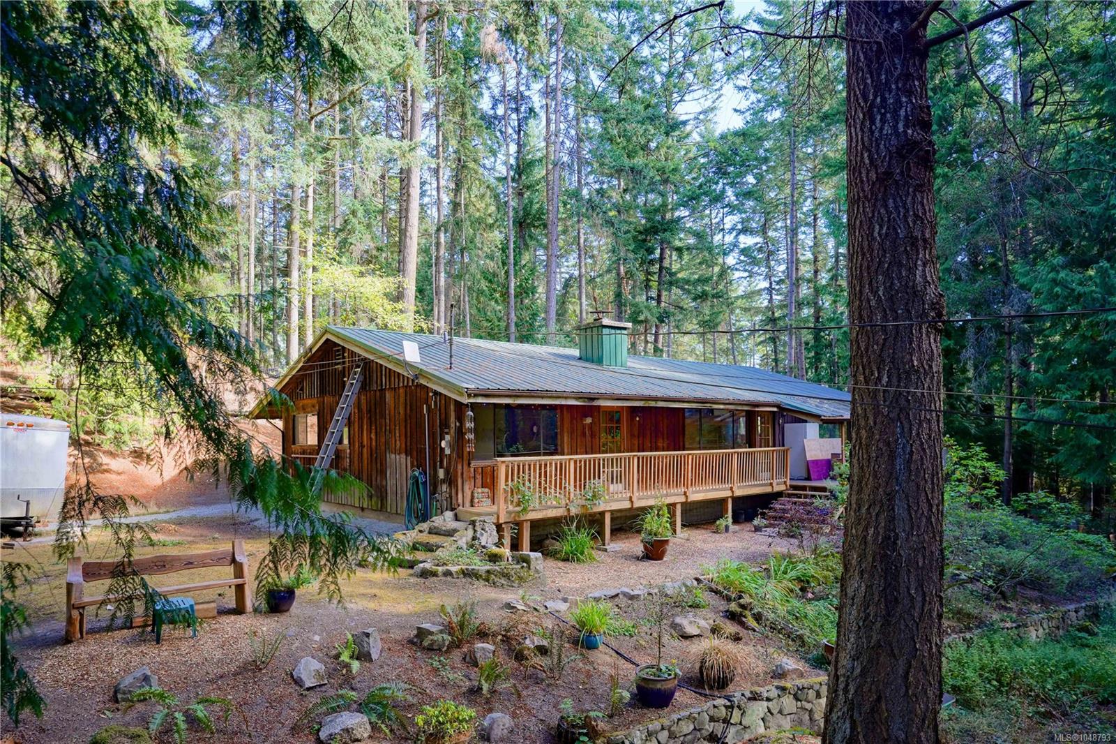 119 Creekside Dr