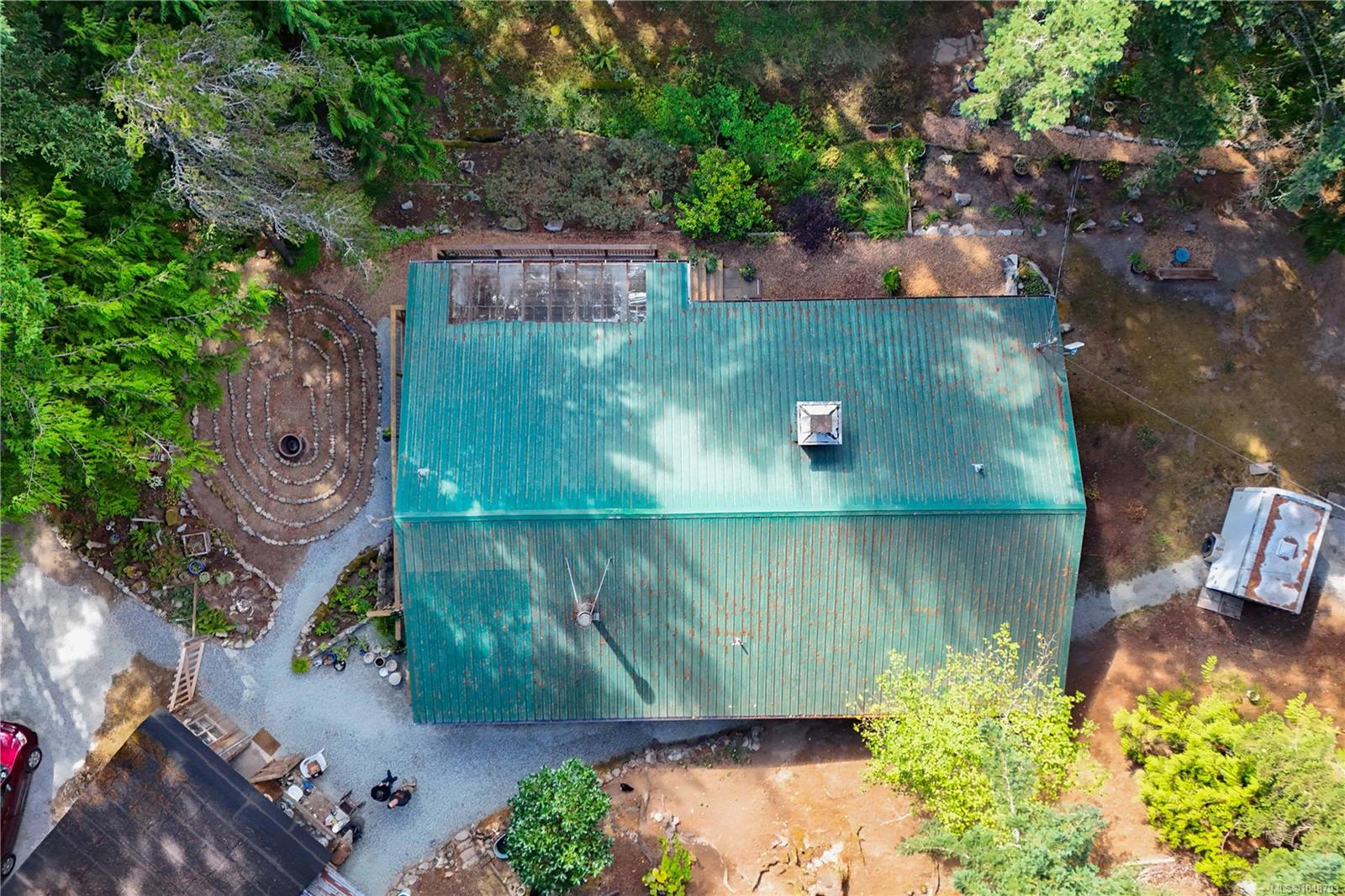 119 Creekside Dr