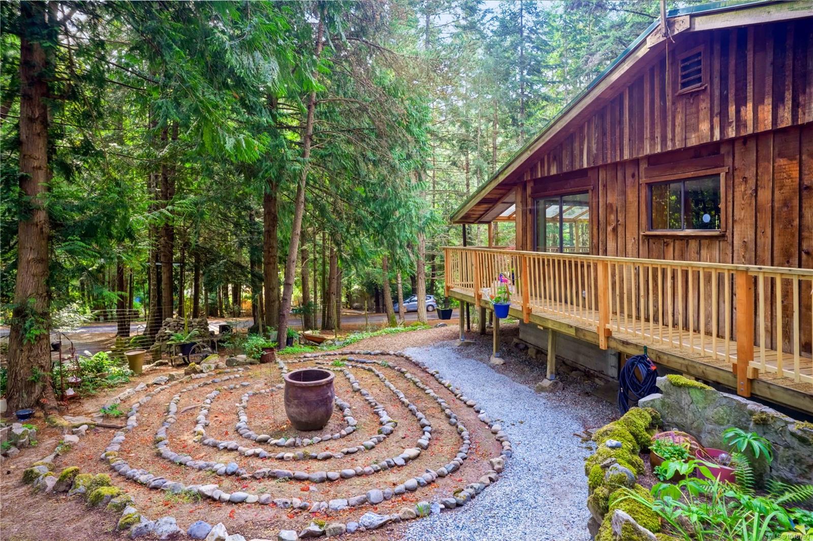 119 Creekside Dr