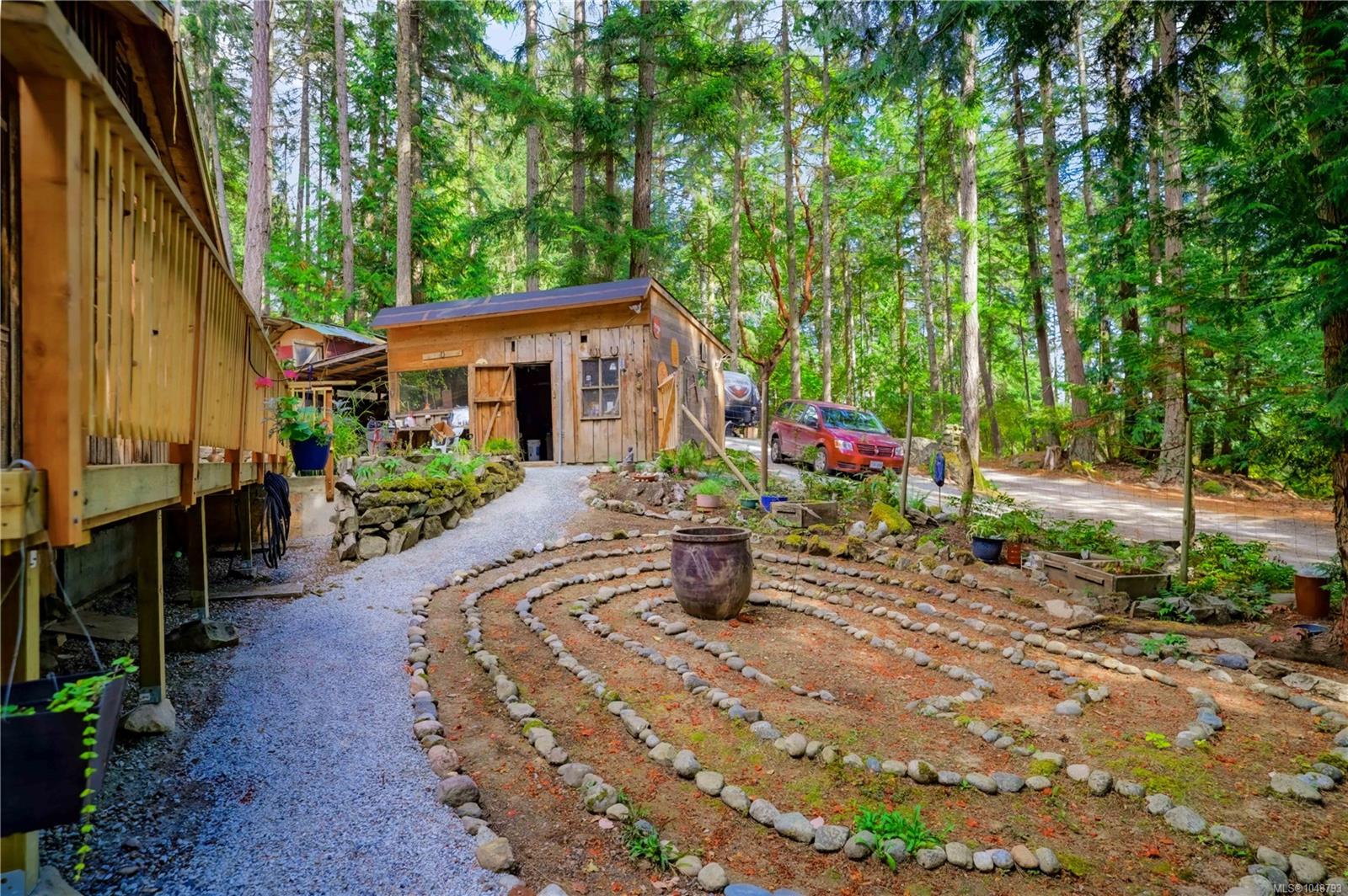119 Creekside Dr