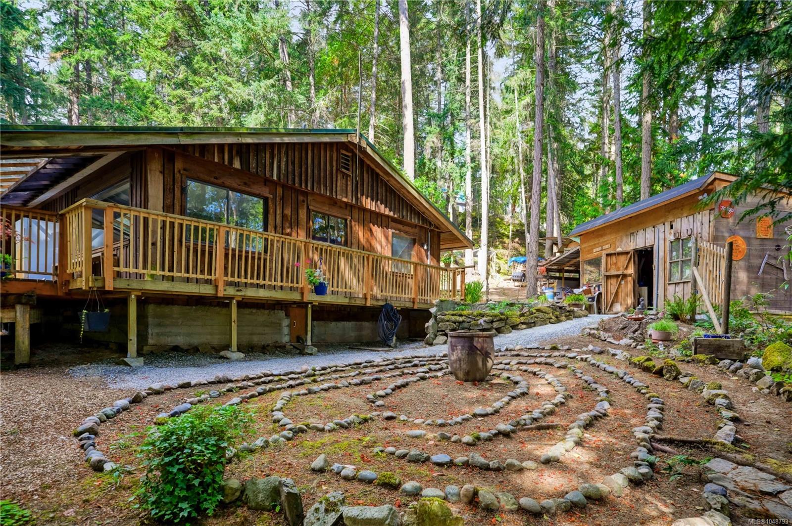 119 Creekside Dr