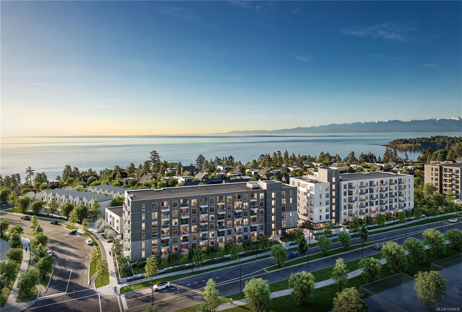 3550 Seabluff Cres #213