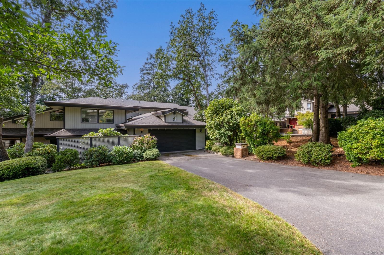 909 Carolwood Dr #6