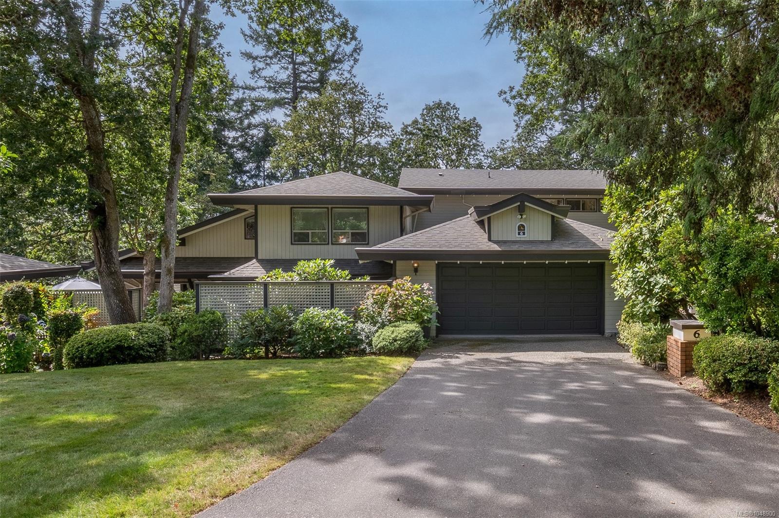 909 Carolwood Dr #6