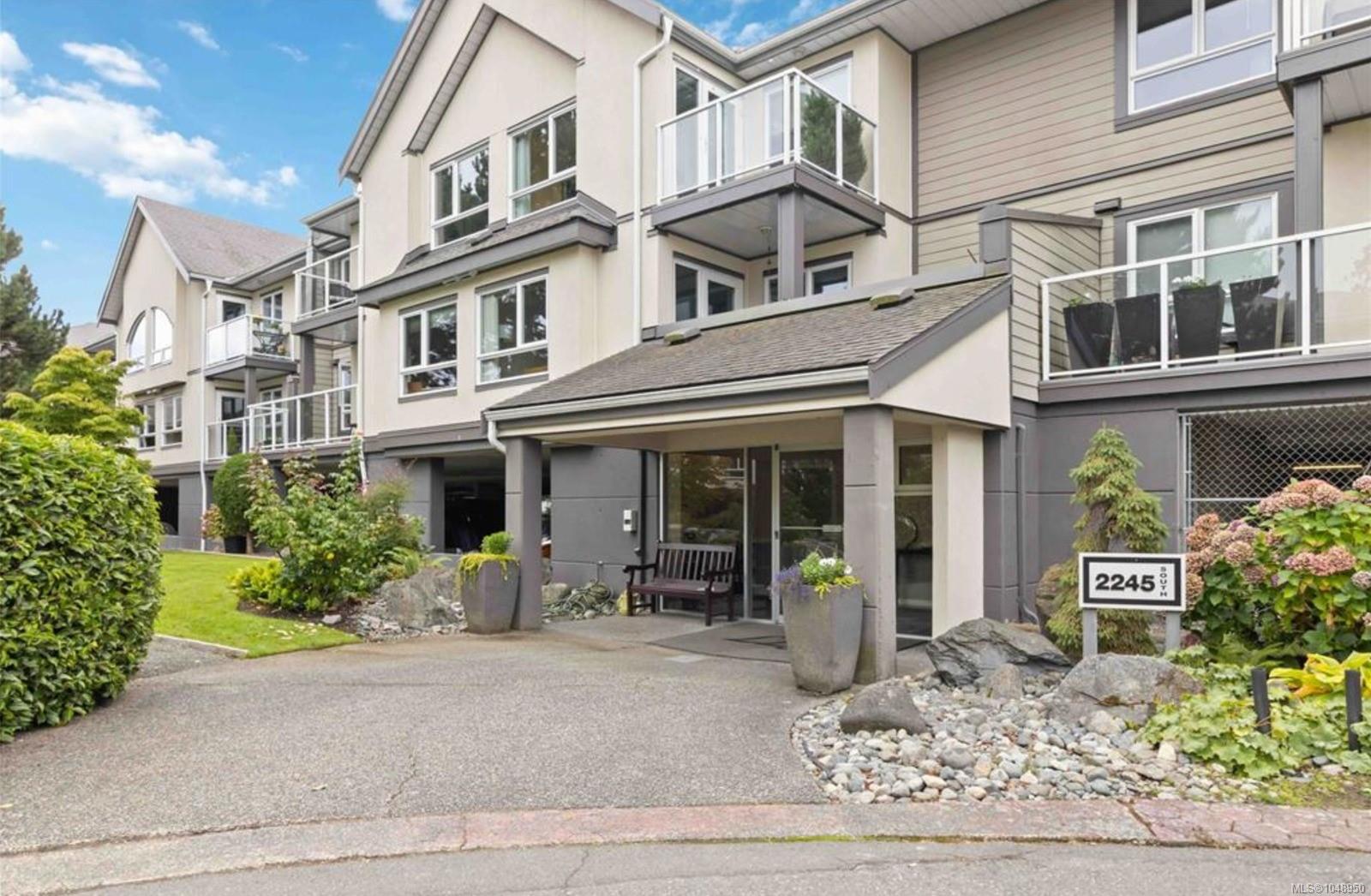 2245 James White Blvd #334