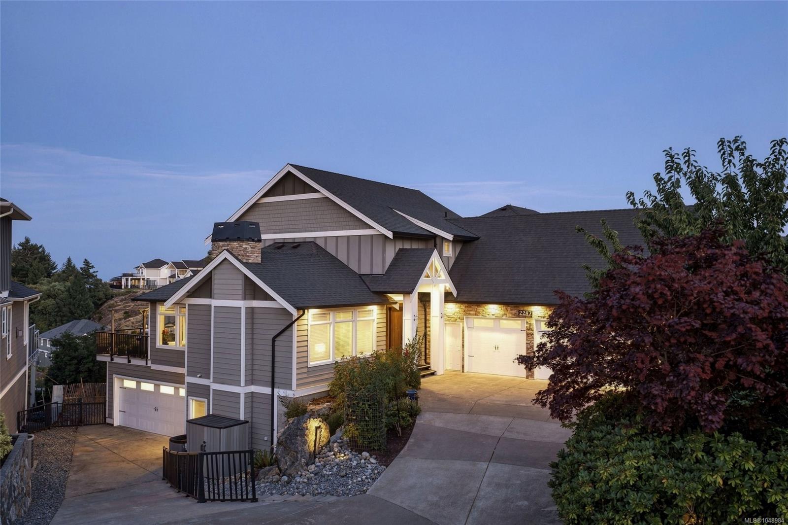 2287 Nicklaus Dr