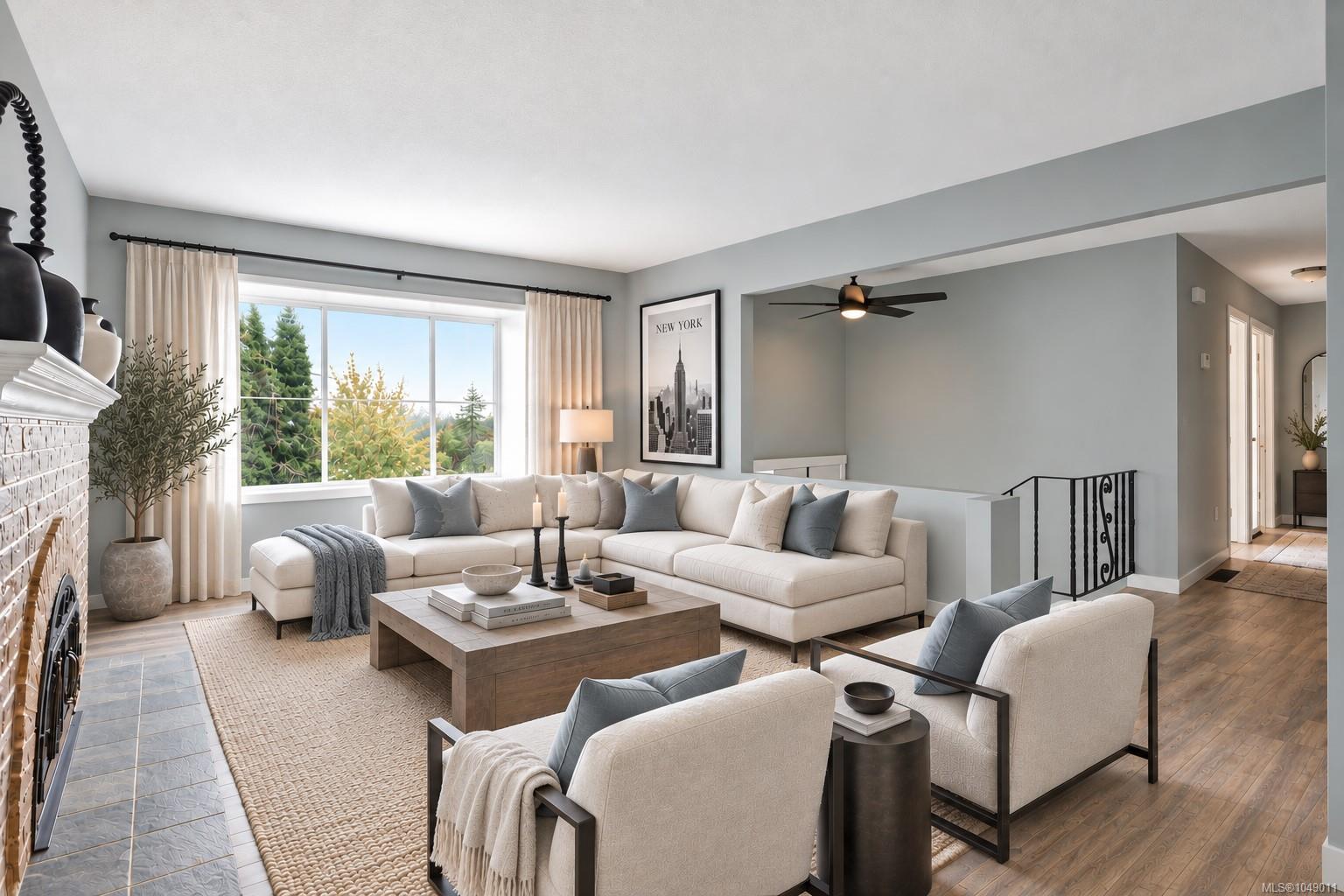 3272 Haida Dr