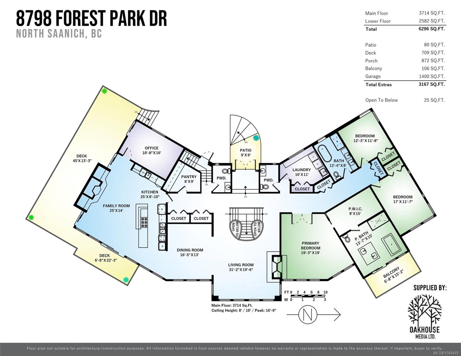 8798 Forest Park Dr