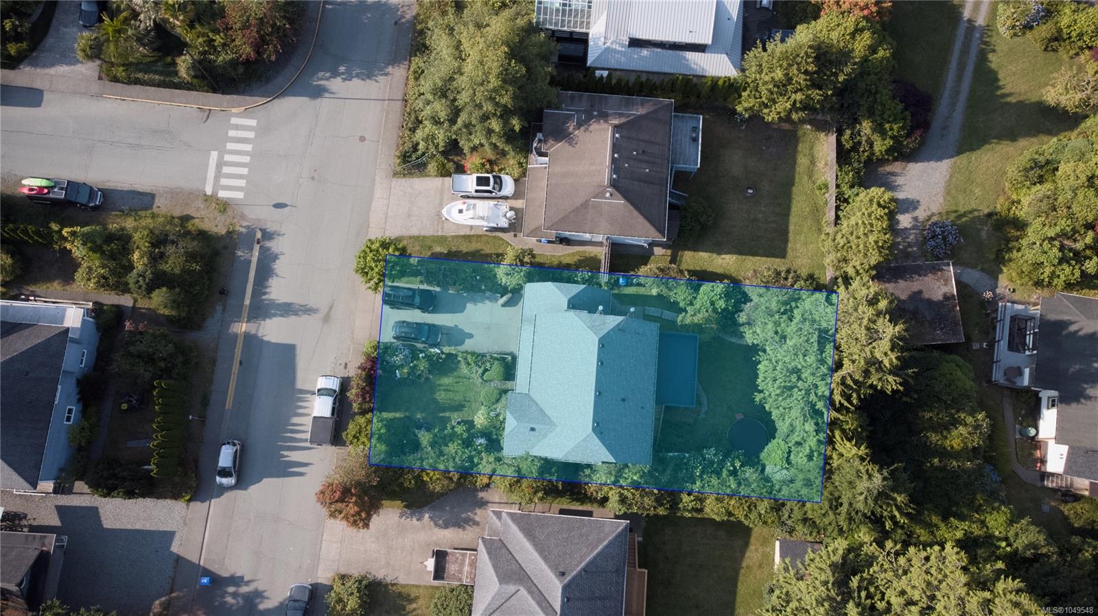260 Lone Cone Rd