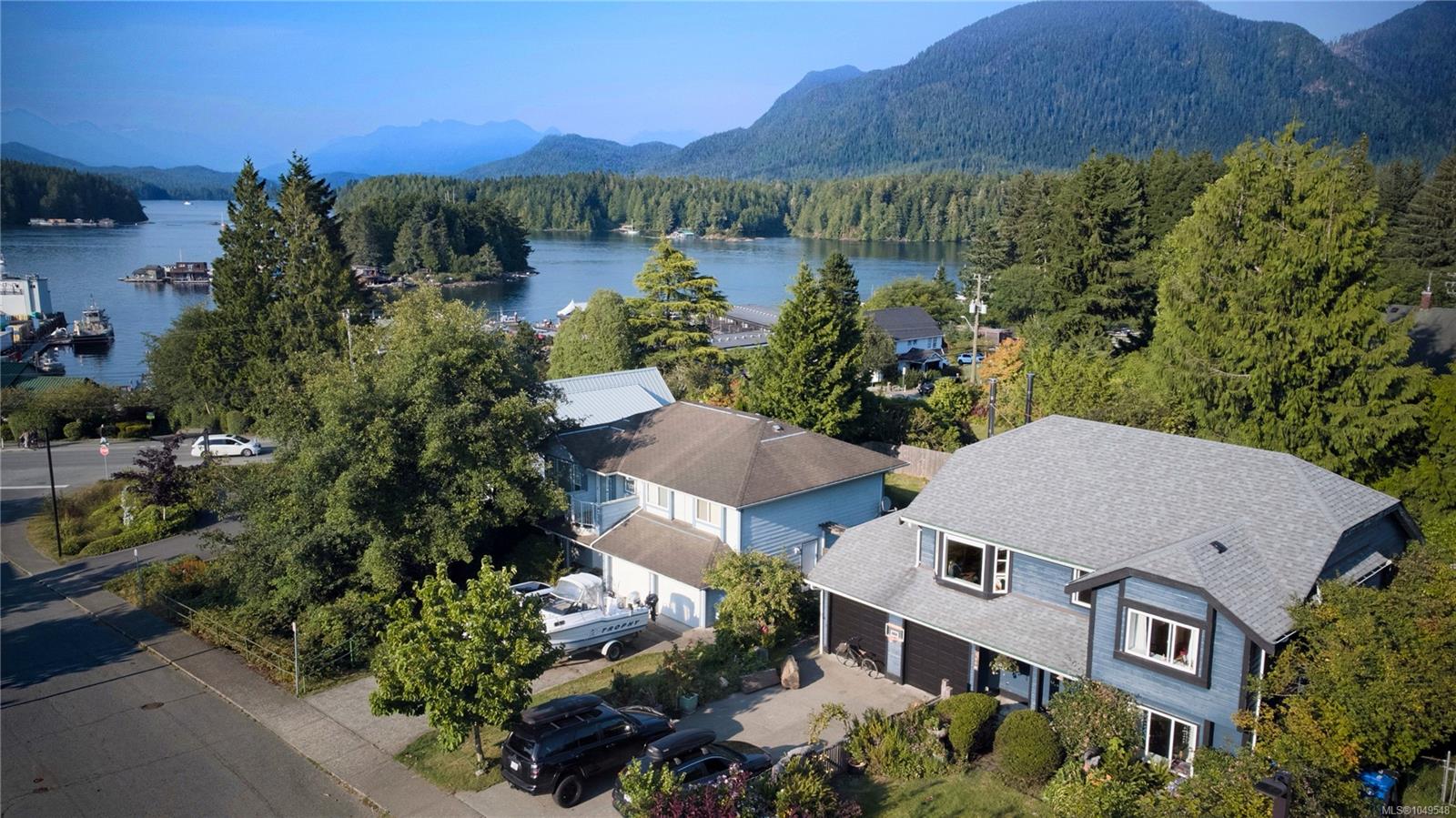 260 Lone Cone Rd