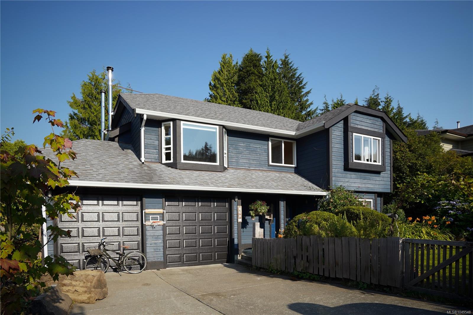 260 Lone Cone Rd