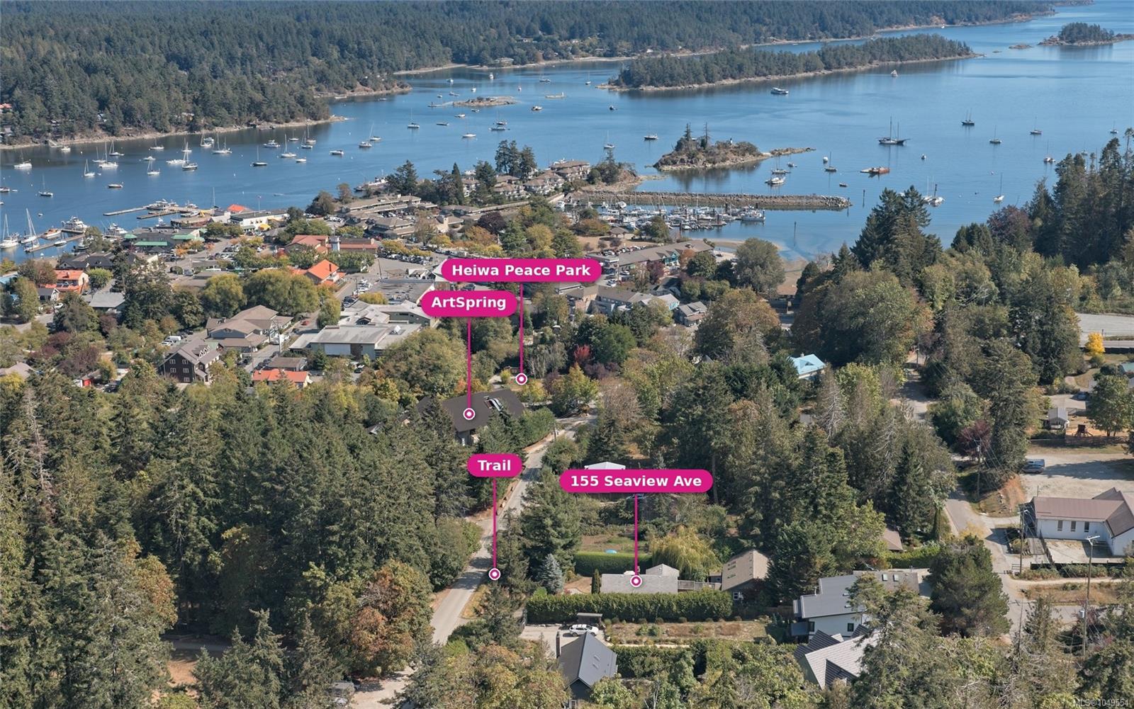 155 Seaview Ave