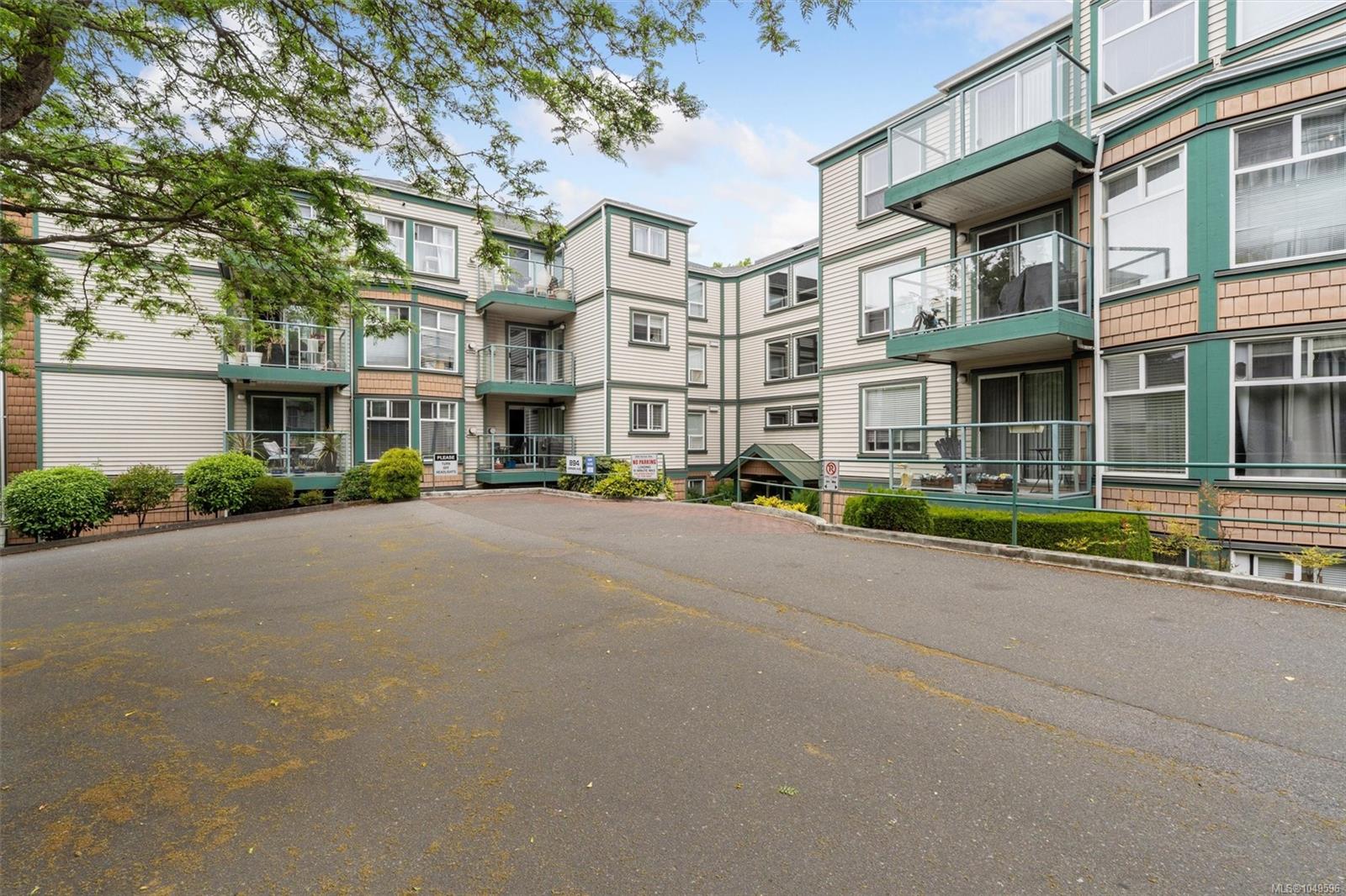 894 Vernon Ave #112