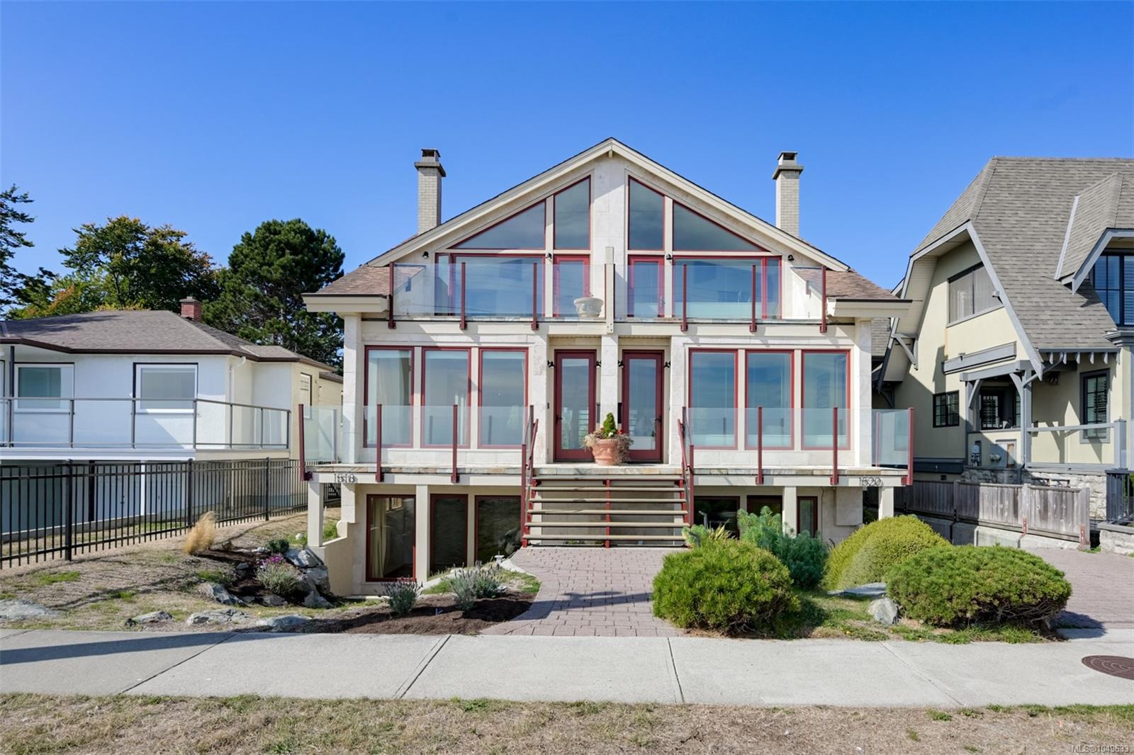 1520 Dallas Rd