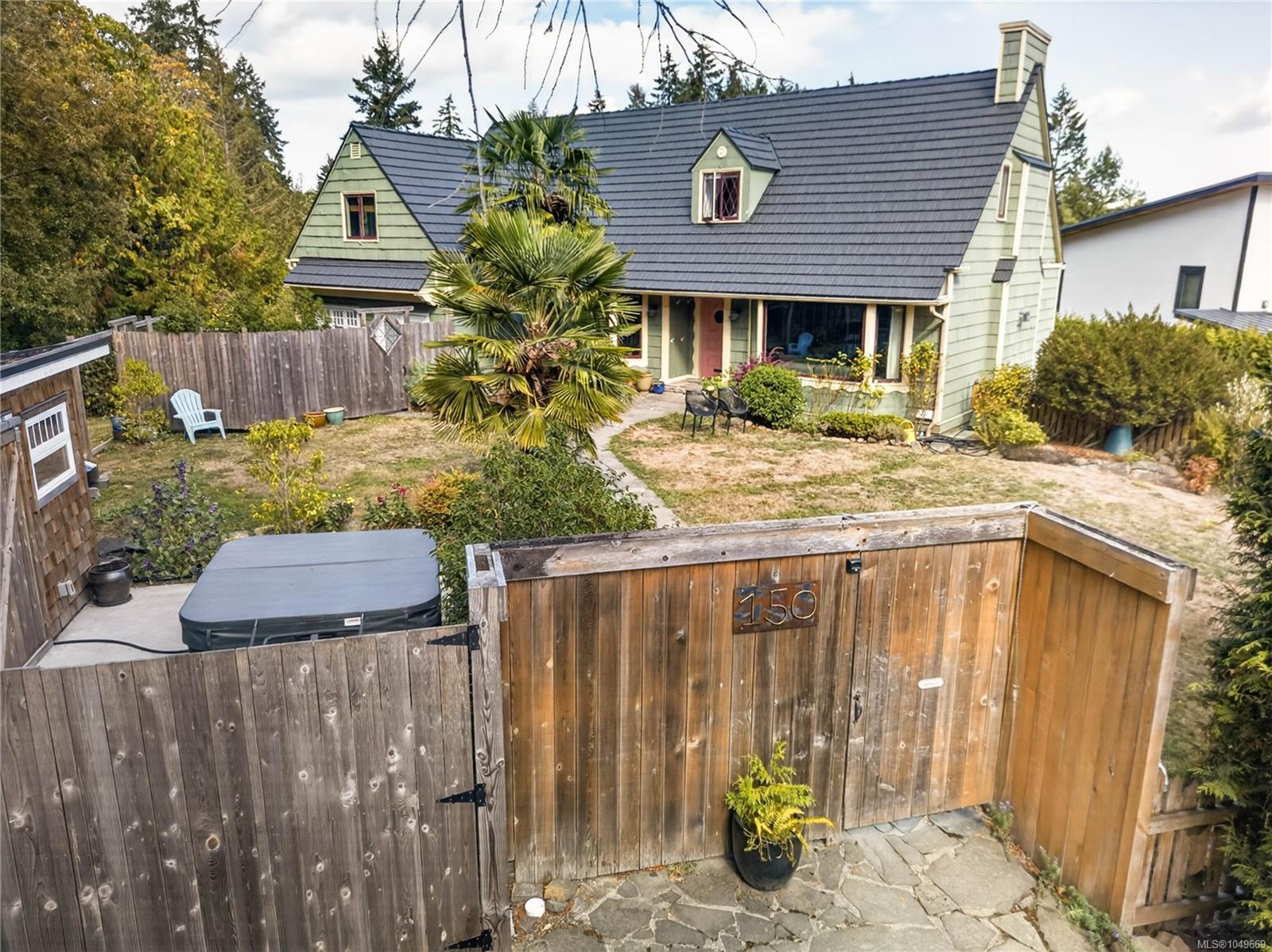 150 Drake Rd