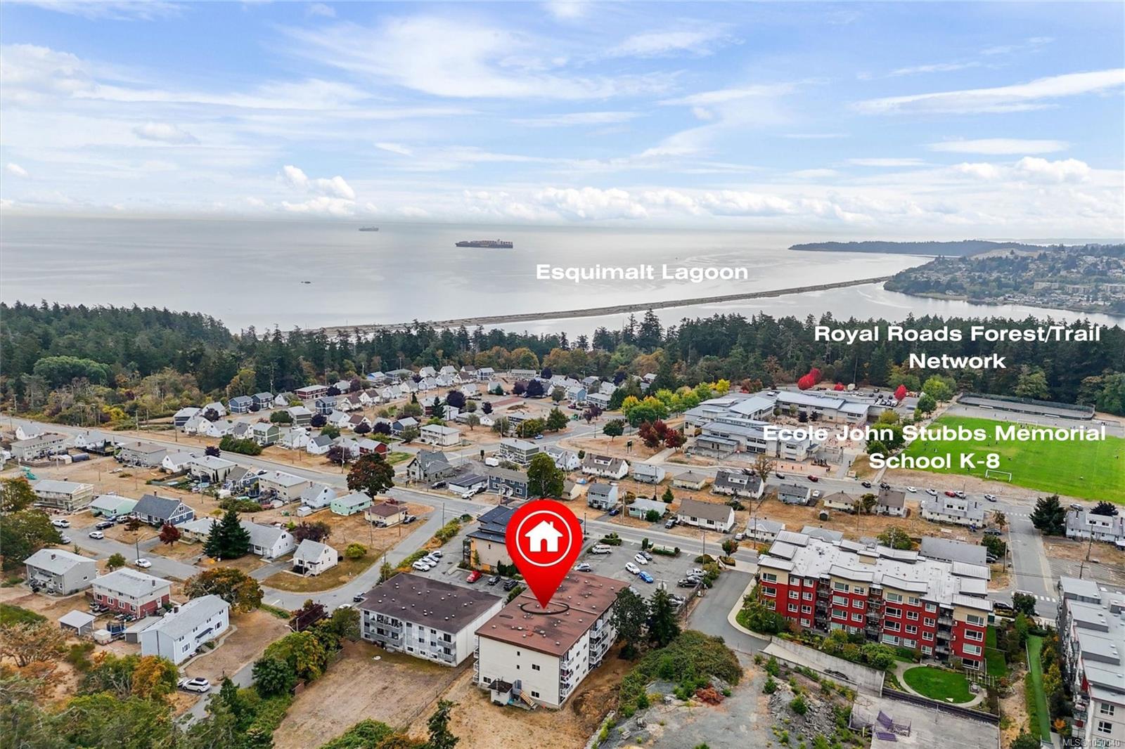 350 Belmont Rd #108